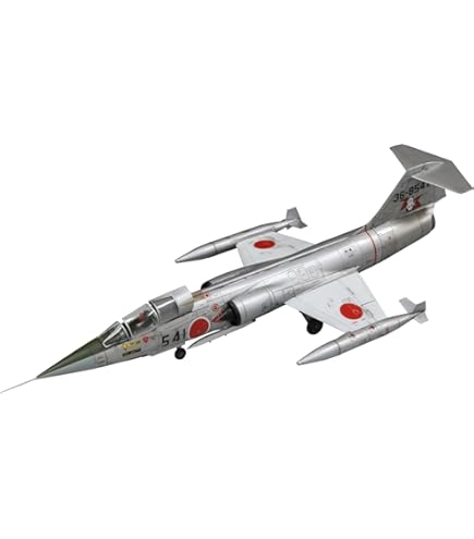 プラモデル完成機 1/48 航空自衛隊 F-86F-40 セイバー Amazon | ハセガワ 1/48 航空自衛隊 F-86F-40 セイバー ブルー